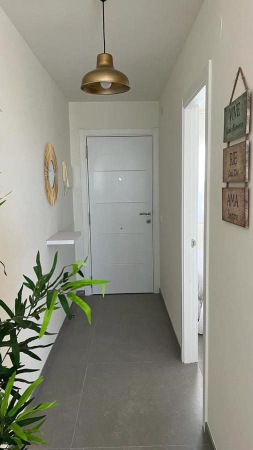 Apartamento Riviera Del Sol Lägenhet Mijas Exteriör bild